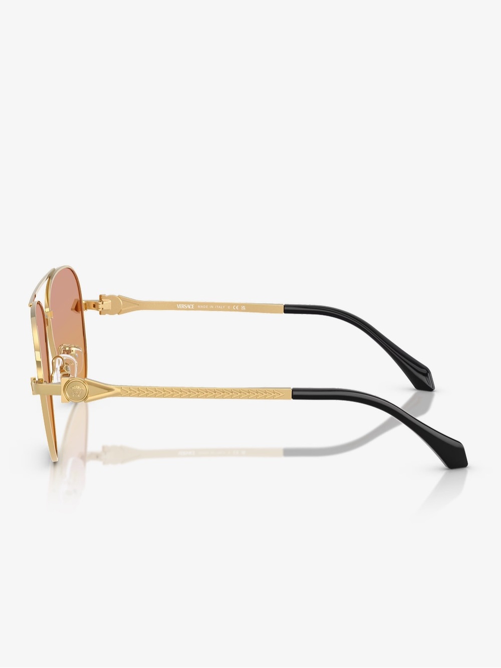 Excluded Versace Sunglasses, New 315 - Picture 5 of 6